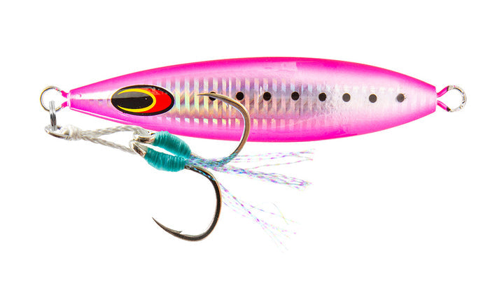 NOMAD DESIGN GYPSEA JIG