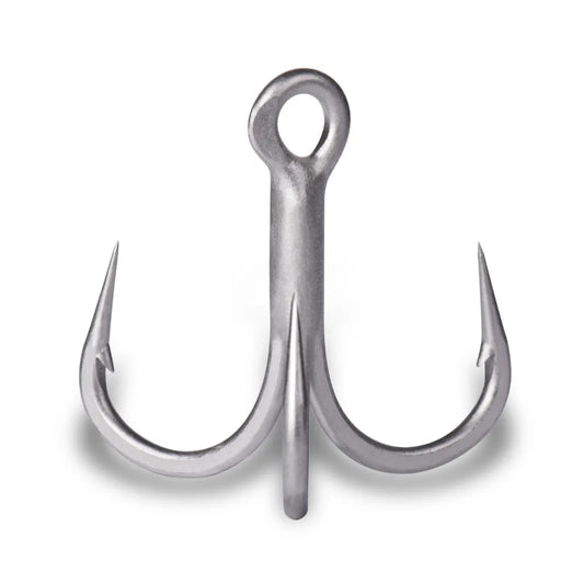 MUSTAD KAIJU SALTWATER TREBLE HOOK