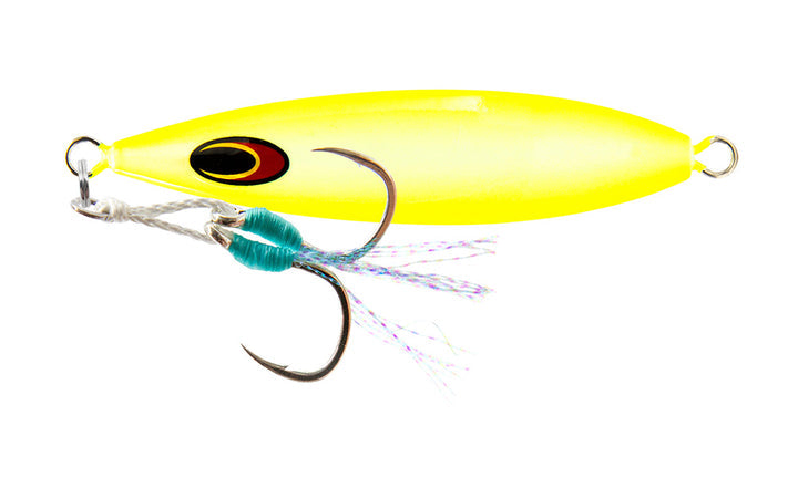 NOMAD DESIGN GYPSEA JIG