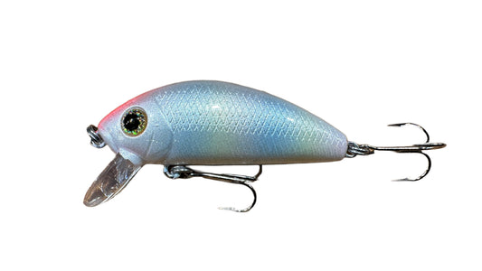 Strike Pro Mini Luxe Minnows