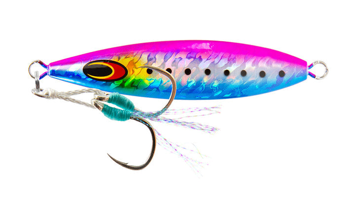 NOMAD DESIGN GYPSEA JIG