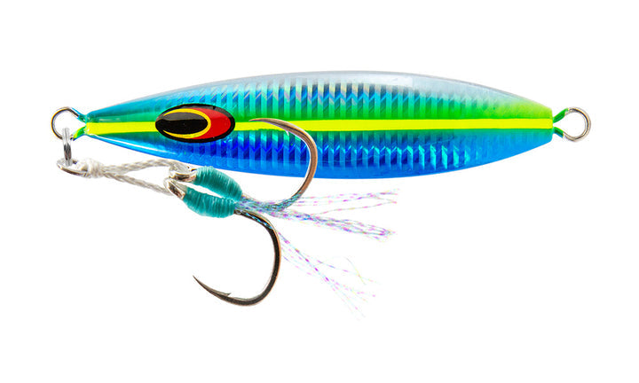 NOMAD DESIGN GYPSEA JIG