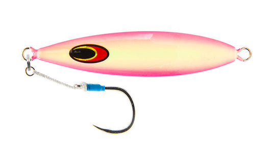 NOMAD DESIGN GYPSEA JIG