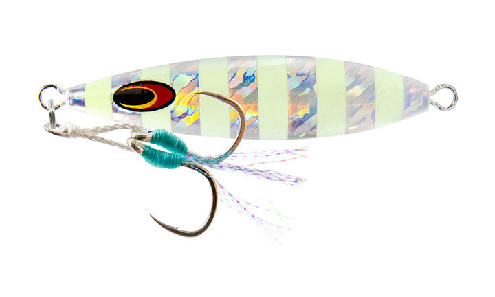 NOMAD DESIGN GYPSEA JIG