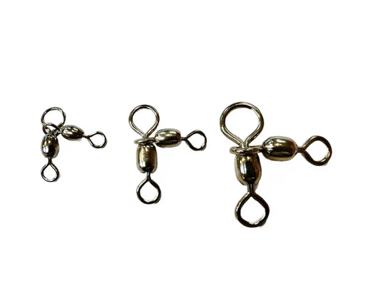 3-way Crane Swivel