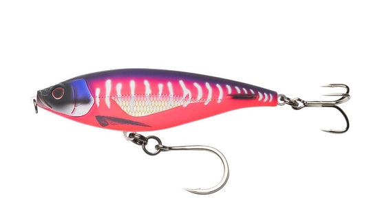 Nomad Design Madscad 190 AT SNK