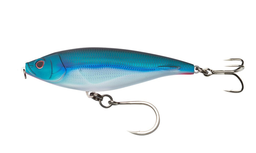 Nomad Design Madscad 190 AT SNK