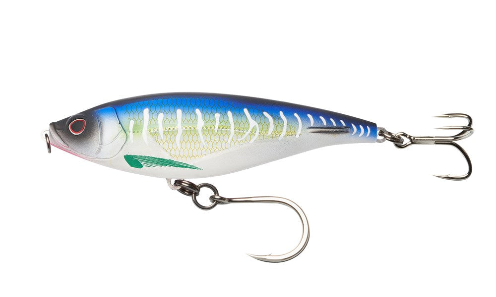 Nomad Design Madscad 190 AT SNK
