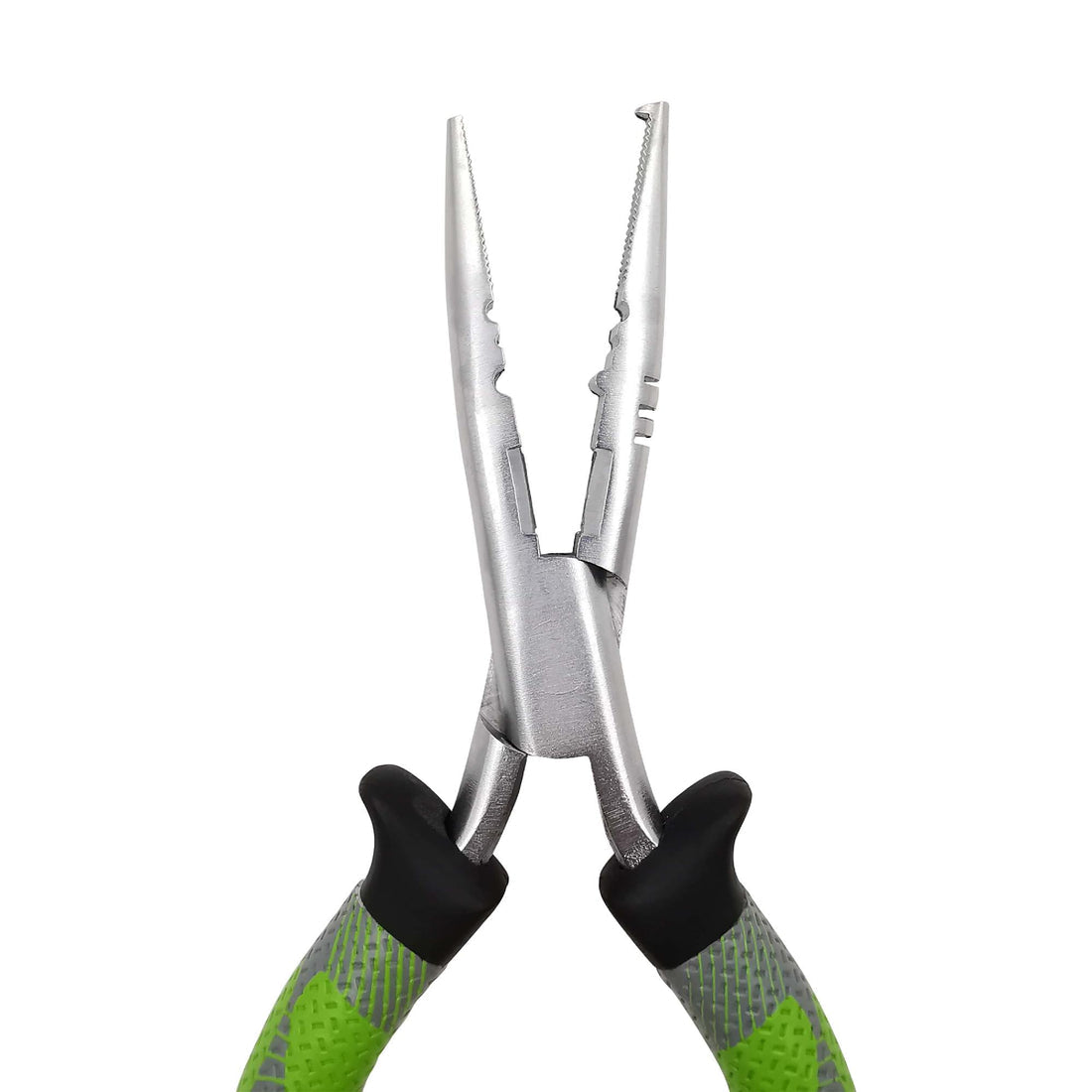 Mustad 7" Small Split Ring Pliers