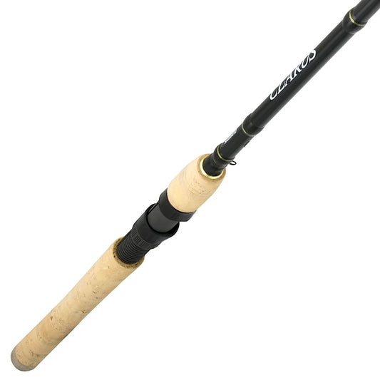 SHIMANO CLARUS STEELHEAD SPINNING ROD