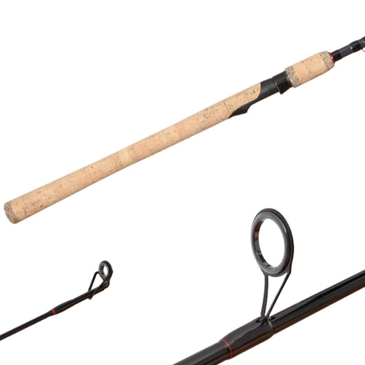 SHIMANO SCIMITAR SALMON/STEELHEAD SPINNING RODS