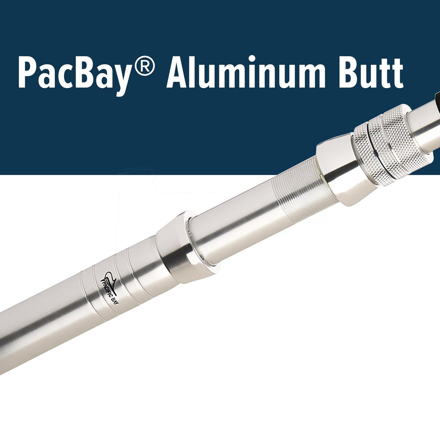 Ally™ II Trolling Rods