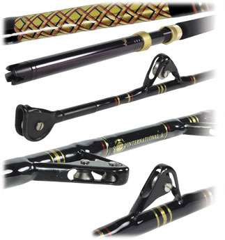 Penn International V Series Trolling Rods