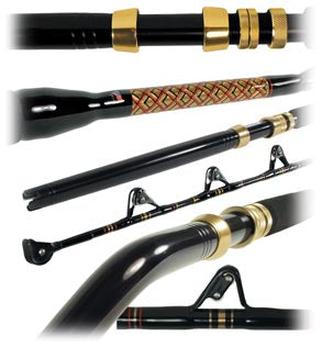 Penn International V Series Trolling Rods