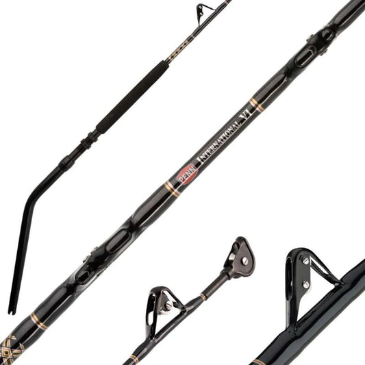Penn International VI Trolling Rods
