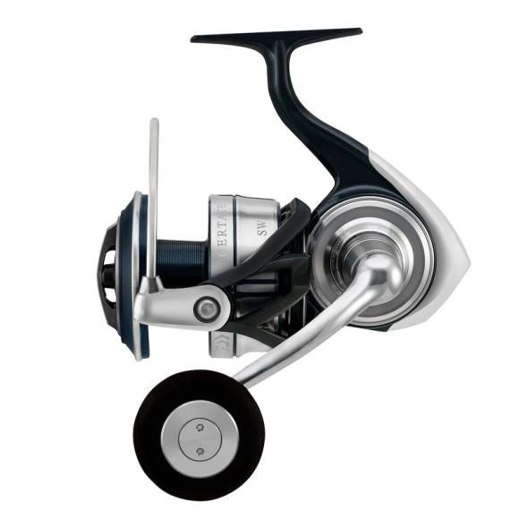 Daiwa Certate SW