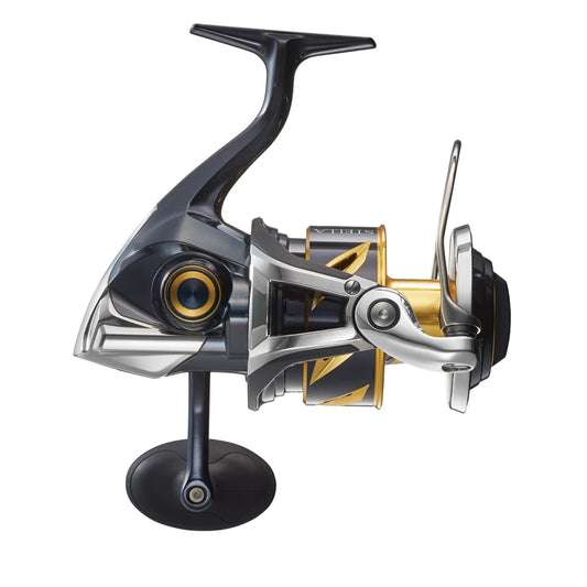Shimano Stella SW C