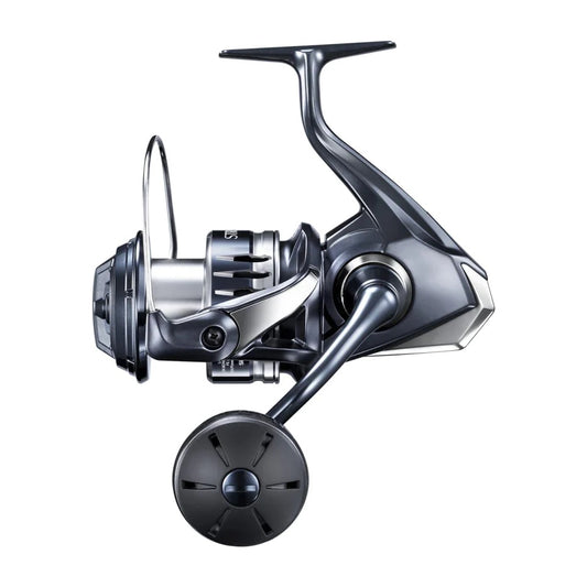 Shimano Stradic SW
