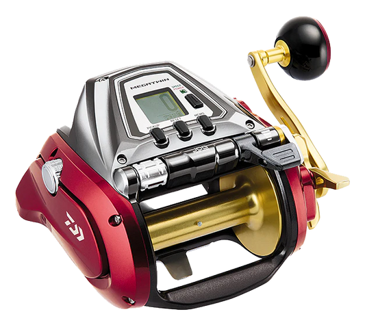 Daiwa Seaborg 1200MJ