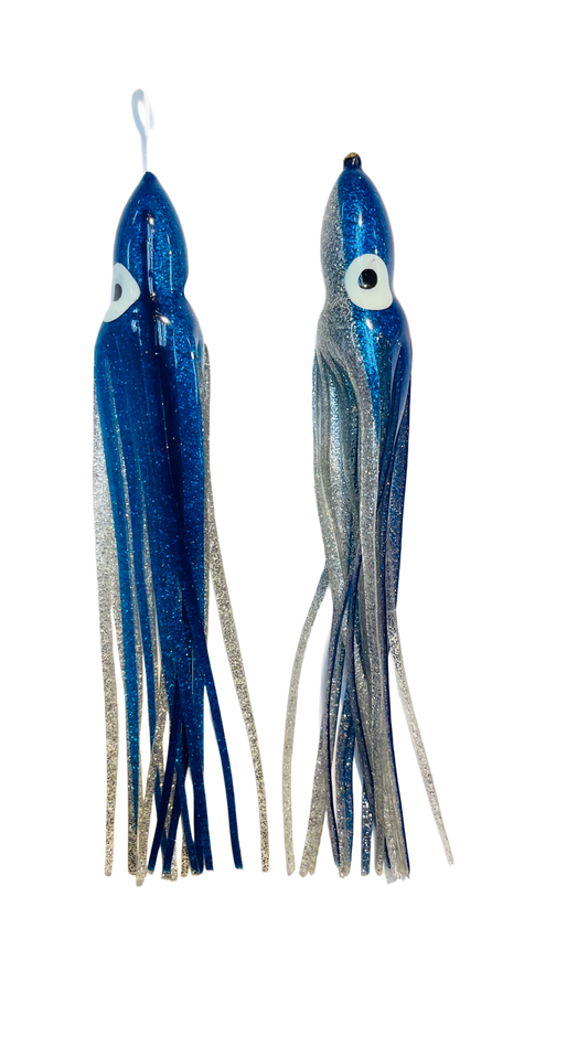 Mega Bait Skirts