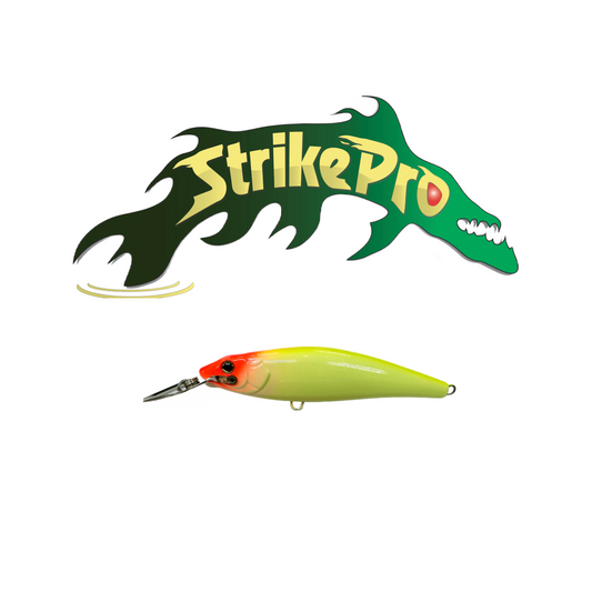 Strike Pro Stunner