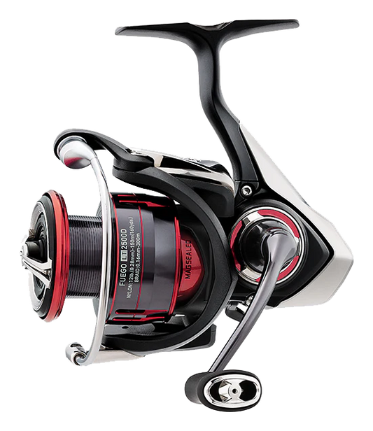 Daiwa Fuego LT