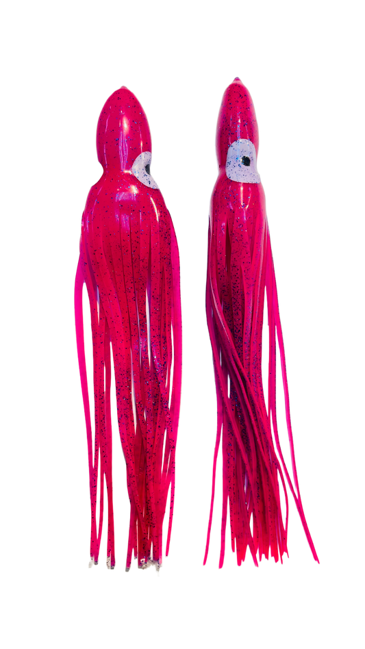 Mega Bait Skirts