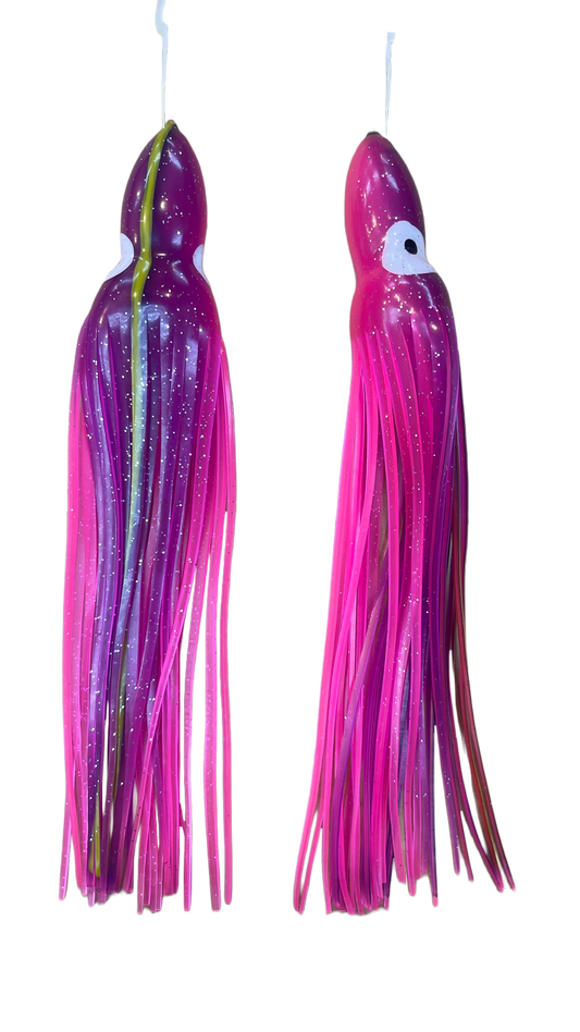 Mega Bait Skirts
