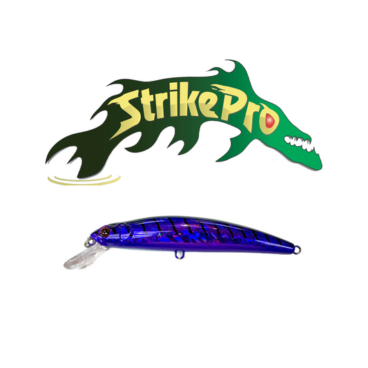 Strike Pro Musky Monster