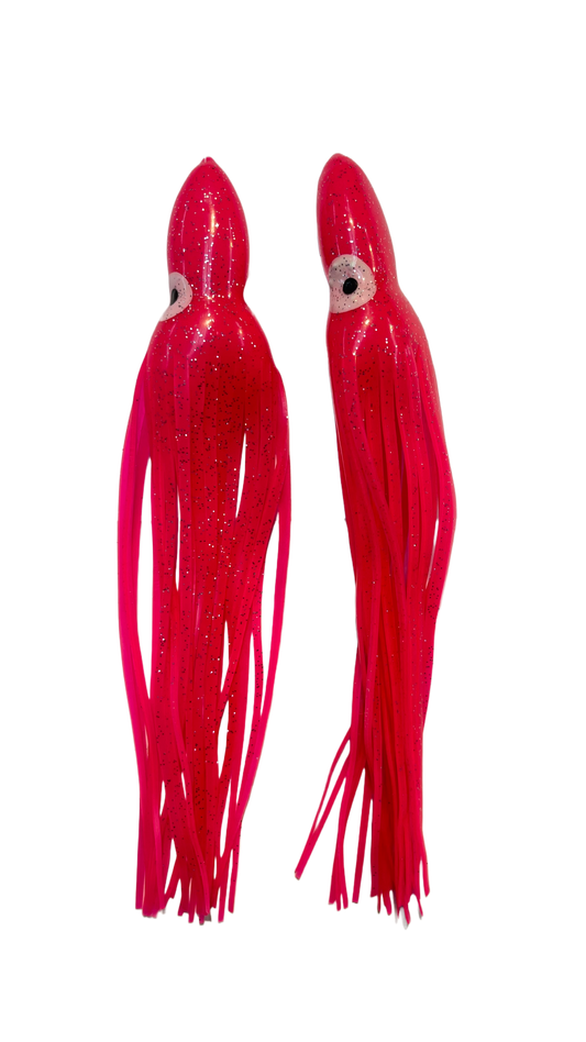 Mega Bait Skirts