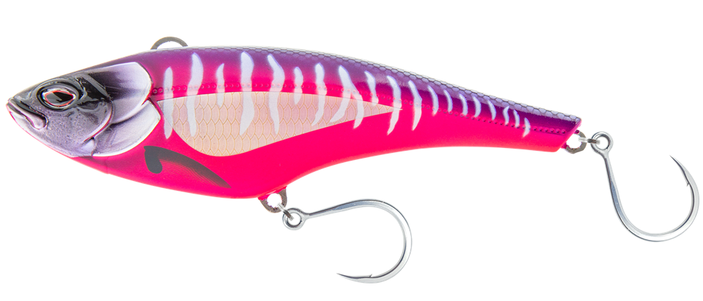 Nomad Design Madmacs 240