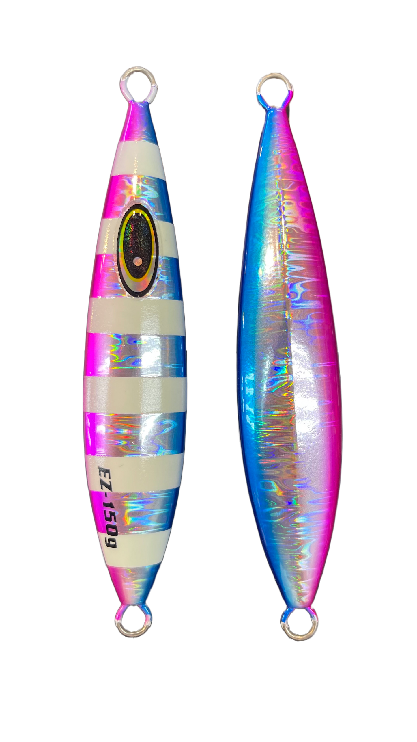 EXTUF EZ-JIG P.C.