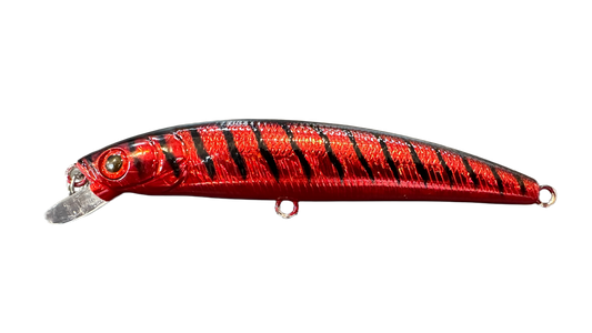 Strike Pro Mustang Minnow