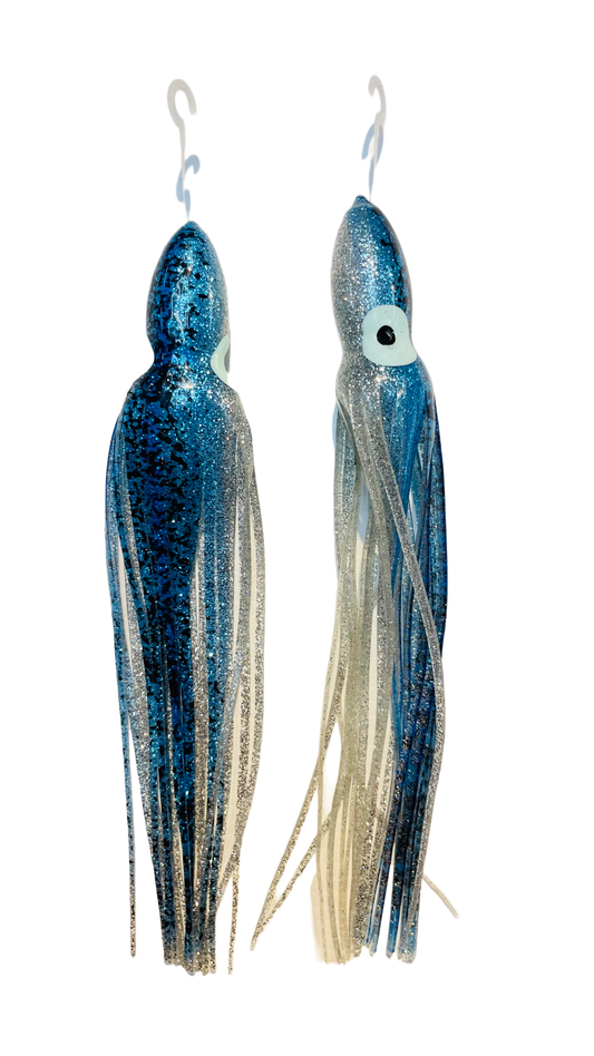 Mega Bait Skirts