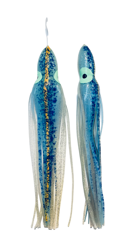 Mega Bait Skirts