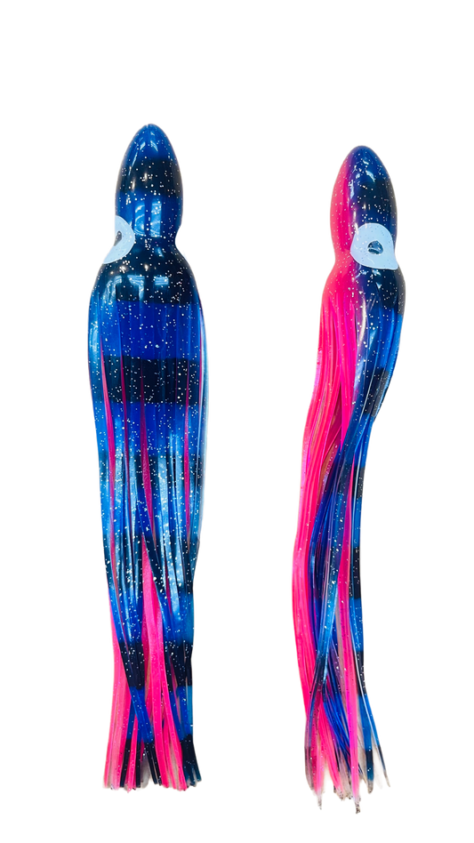 Mega Bait Skirts