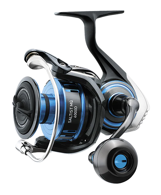 Daiwa Saltist MQ