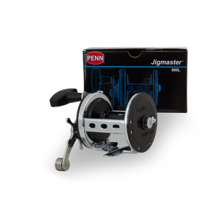 PENN Jigmaster® Star Drag