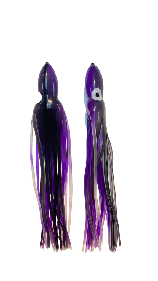 Mega Bait Skirts