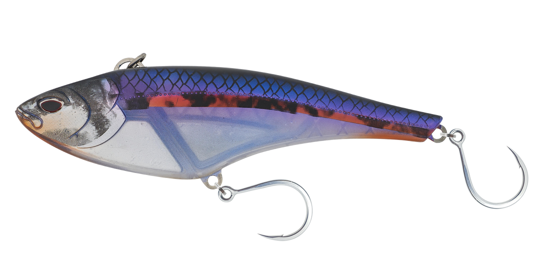 Nomad Design Madmacs 160