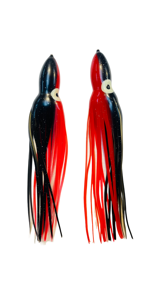 Mega Bait Skirts