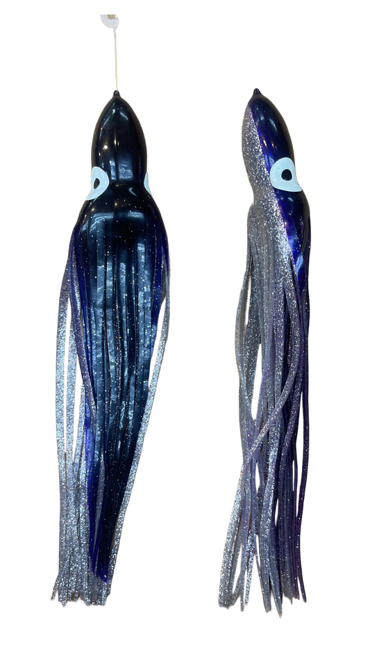 Mega Bait Skirts