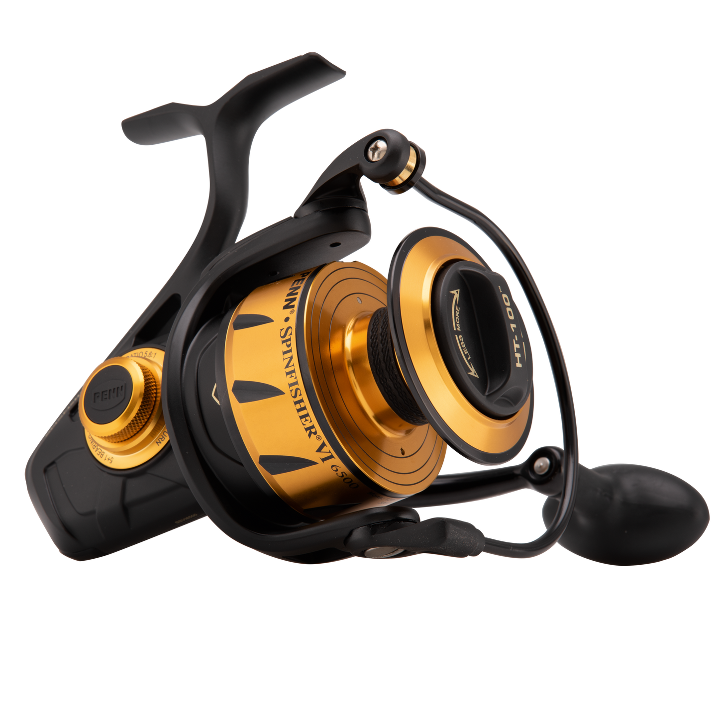 PENN Spinfisher® VI Spinning