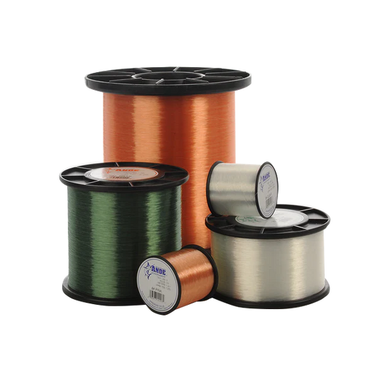 Ande Premium Monofilament 3#