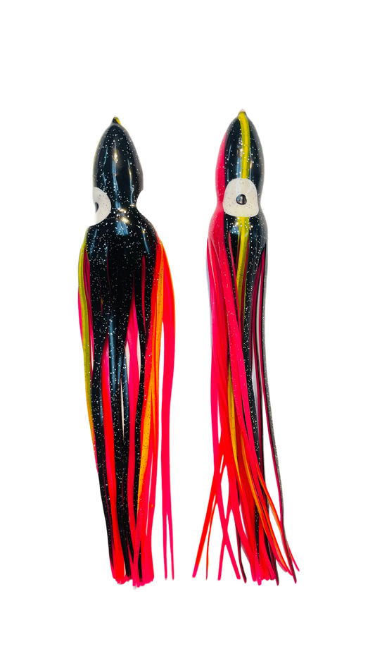 Mega Bait Skirts