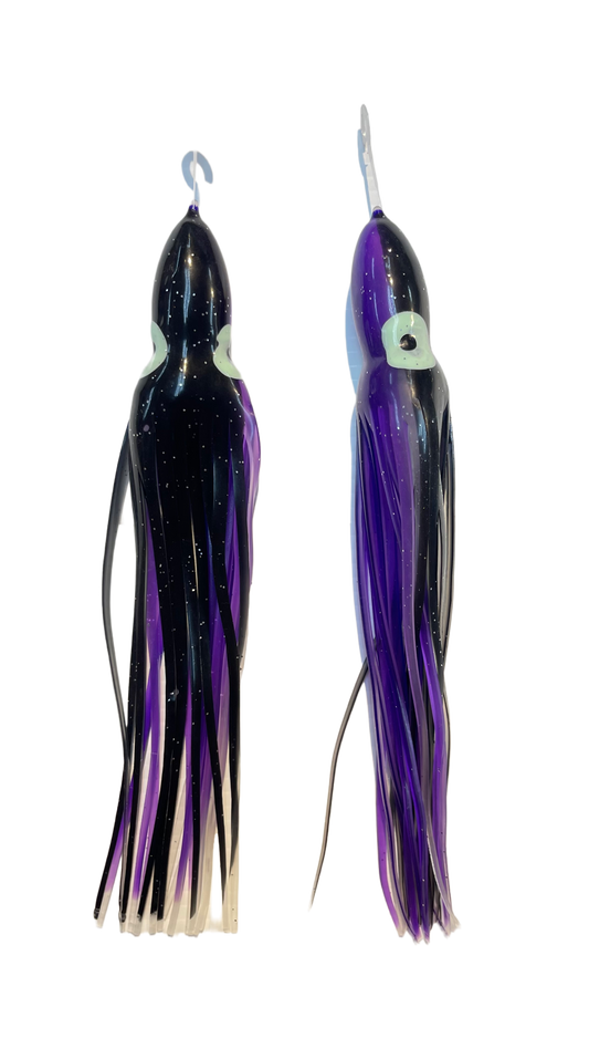 Mega Bait Skirts
