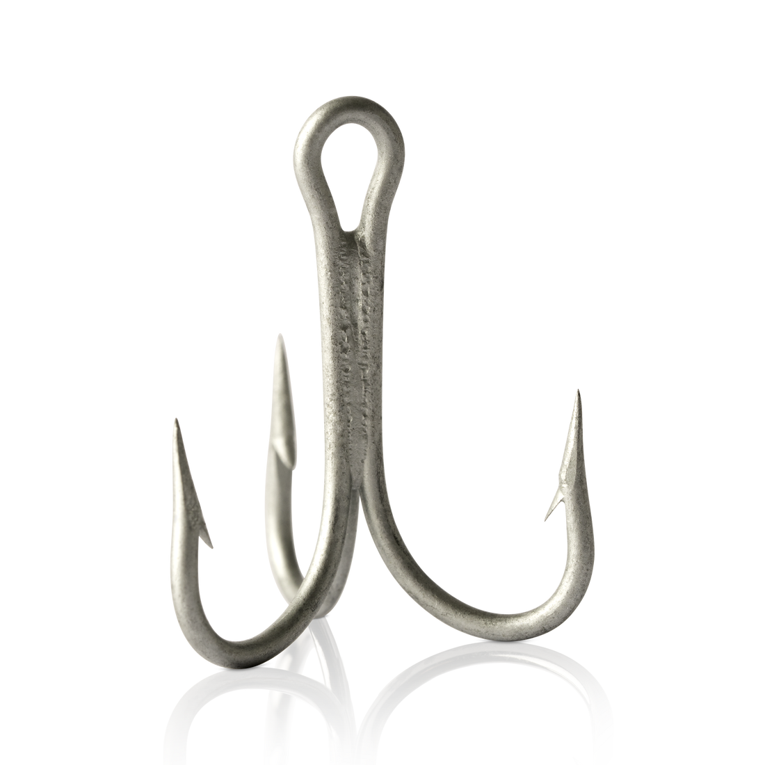 Mustad Treble Hook - 3x Strong