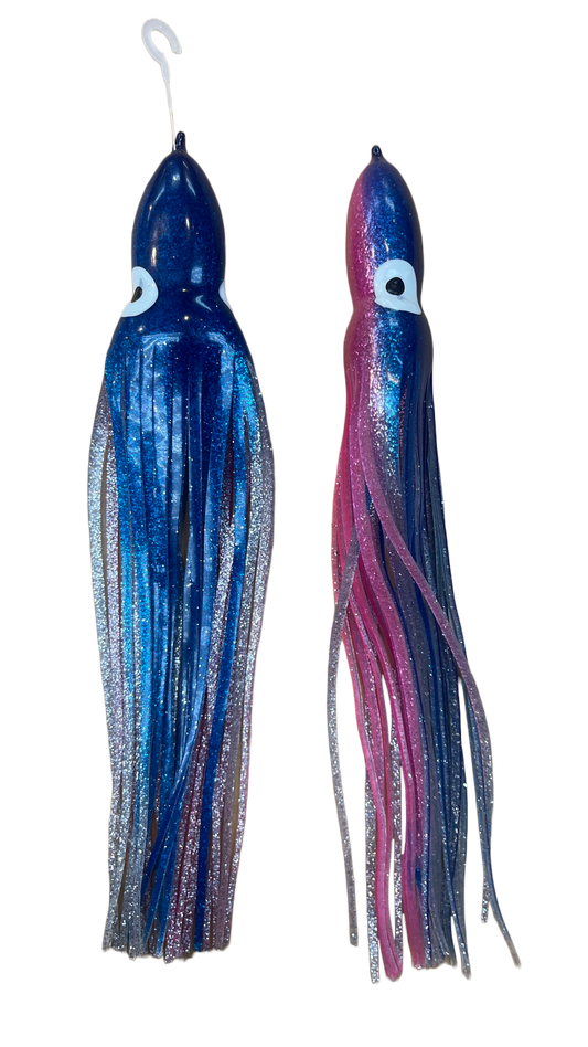 Mega Bait Skirts