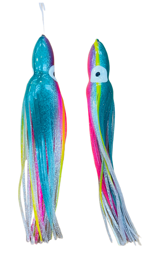 Mega Bait Skirts