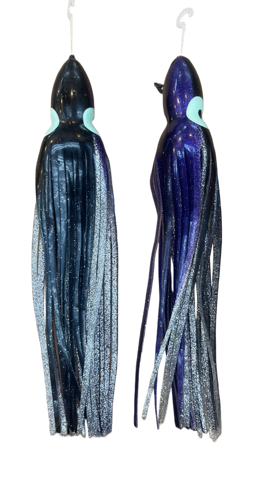 Mega Bait Skirts